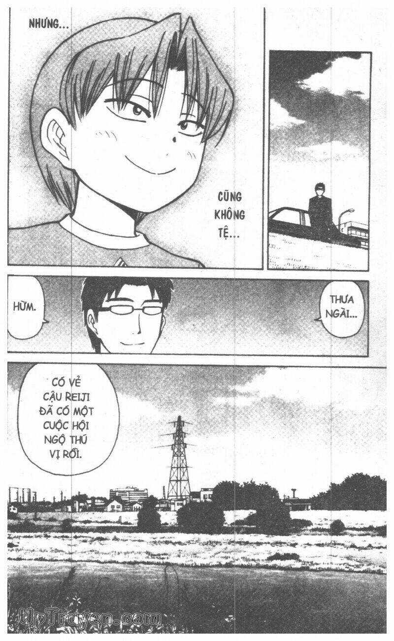 Golden Age Chapter 14 trang 187