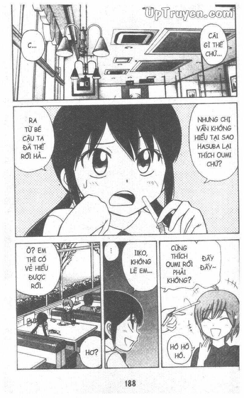 Golden Age Chapter 14 trang 188