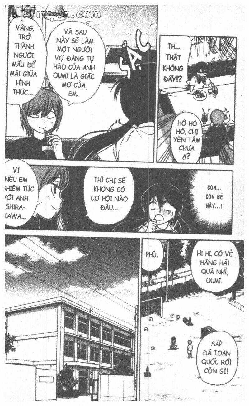 Golden Age Chapter 14 trang 189