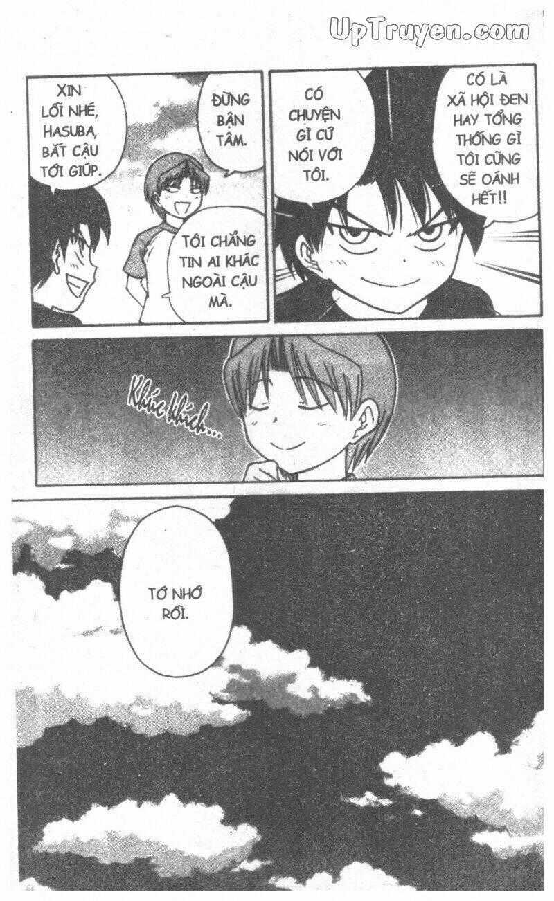 Golden Age Chapter 14 trang 190