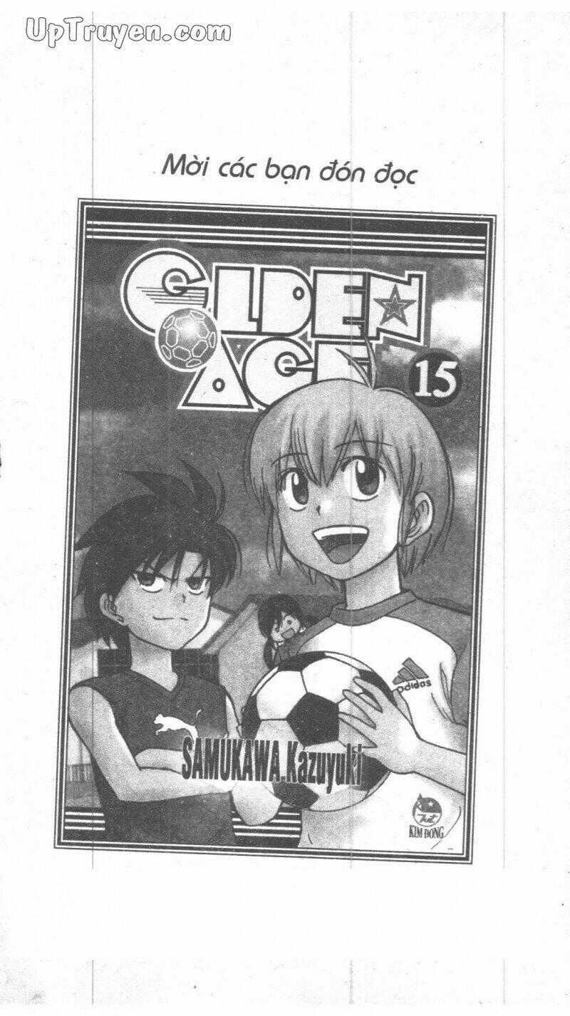 Golden Age Chapter 14 trang 191