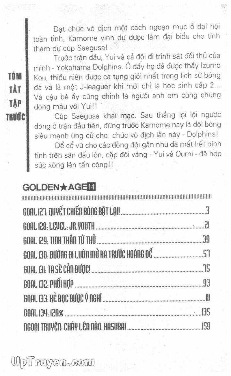 Golden Age Chapter 14 trang 2