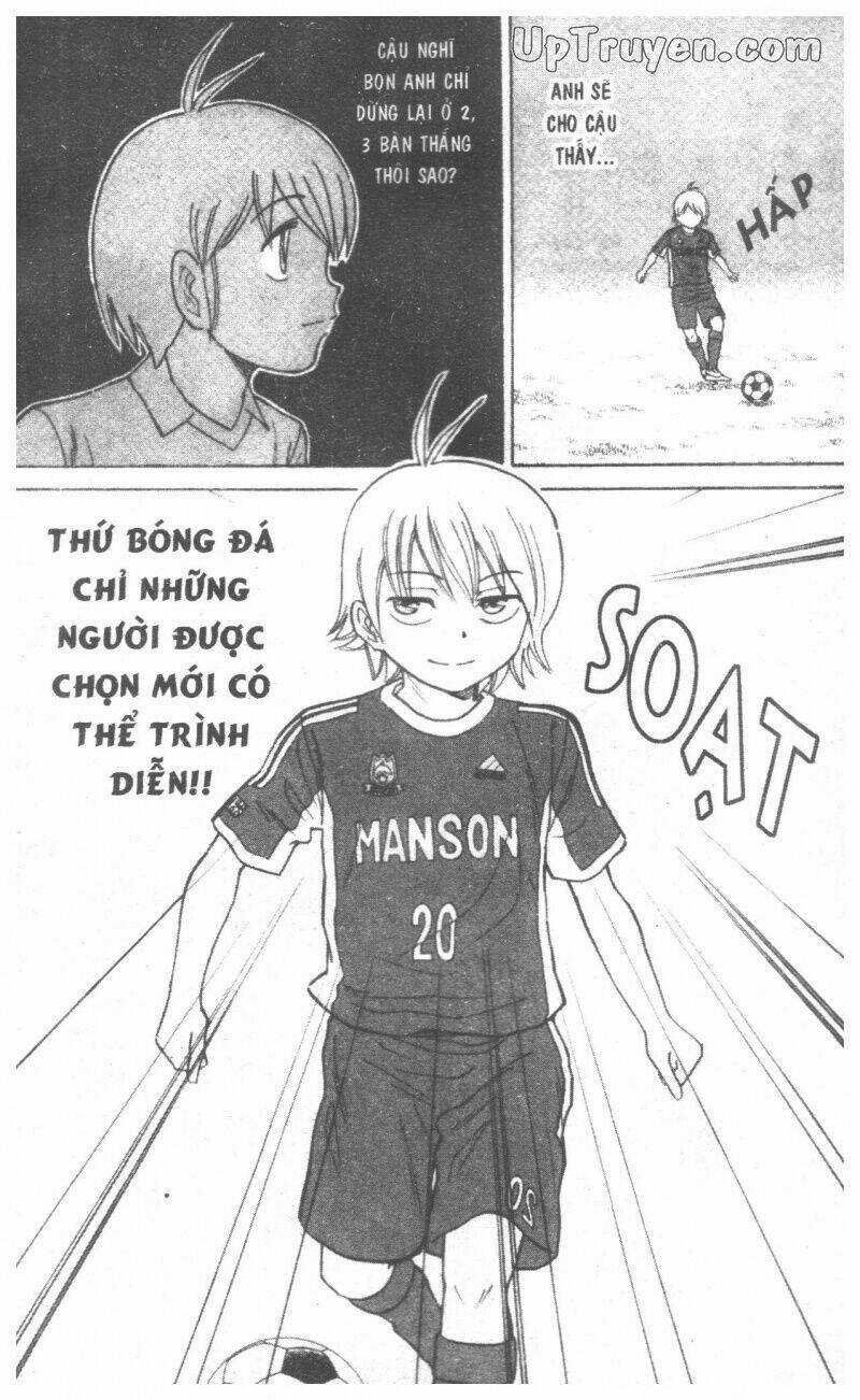 Golden Age Chapter 14 trang 20