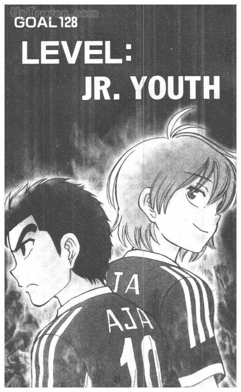 Golden Age Chapter 14 trang 21