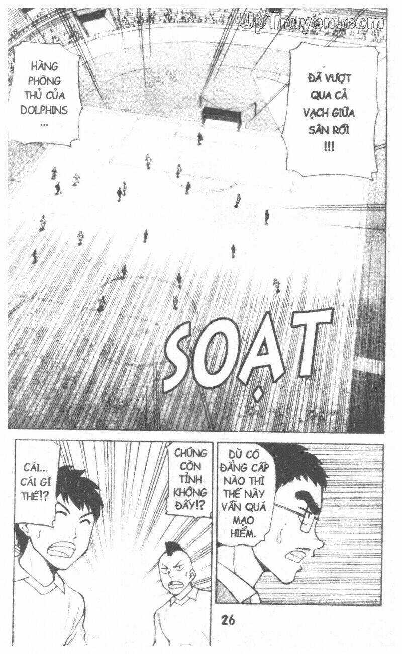 Golden Age Chapter 14 trang 26