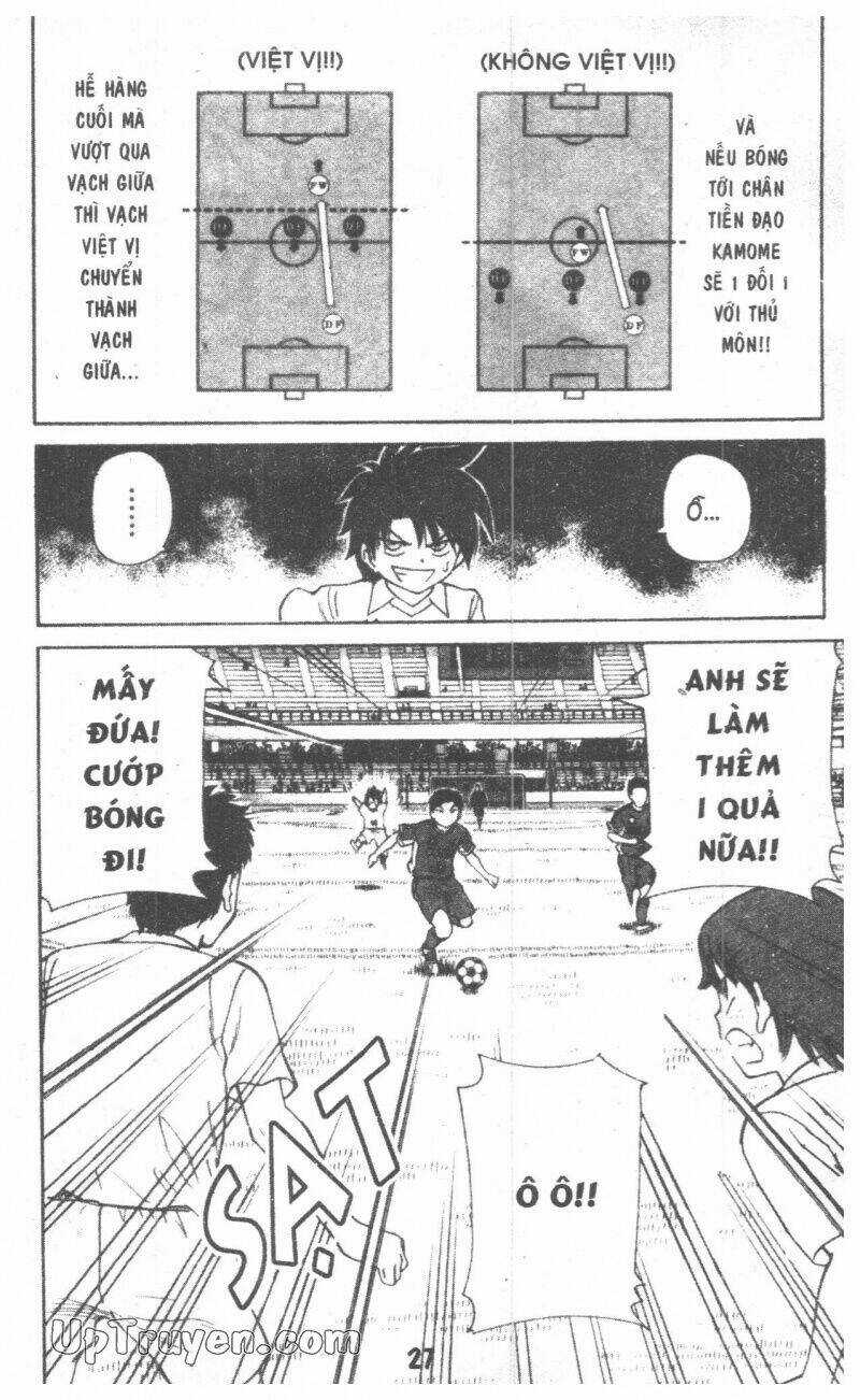 Golden Age Chapter 14 trang 27