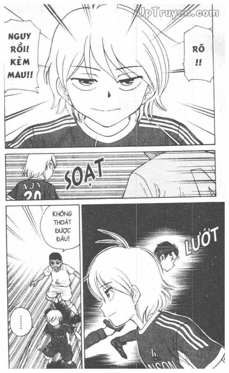 Golden Age Chapter 14 trang 29