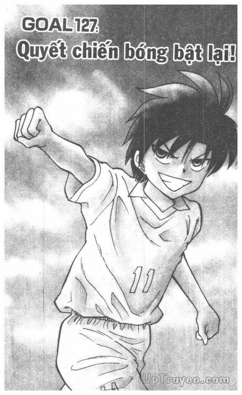 Golden Age Chapter 14 trang 3