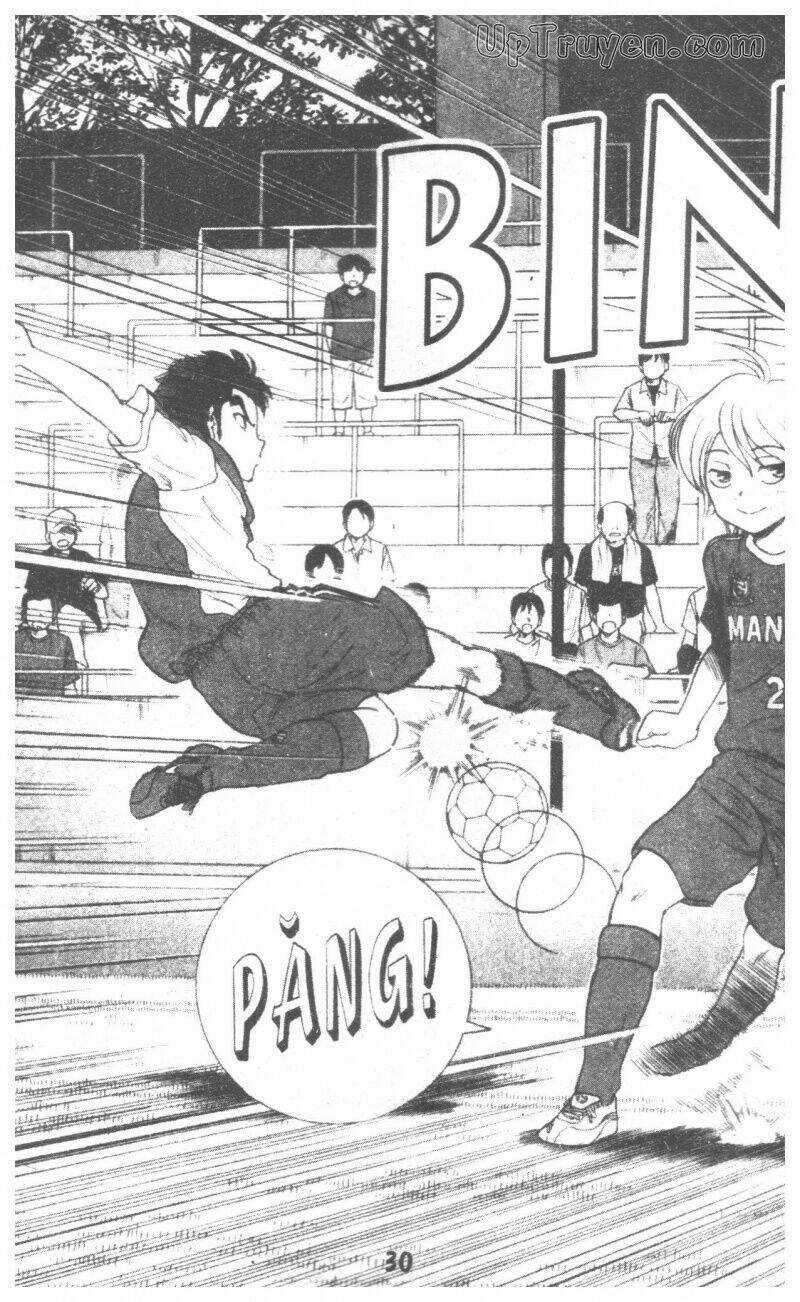 Golden Age Chapter 14 trang 30