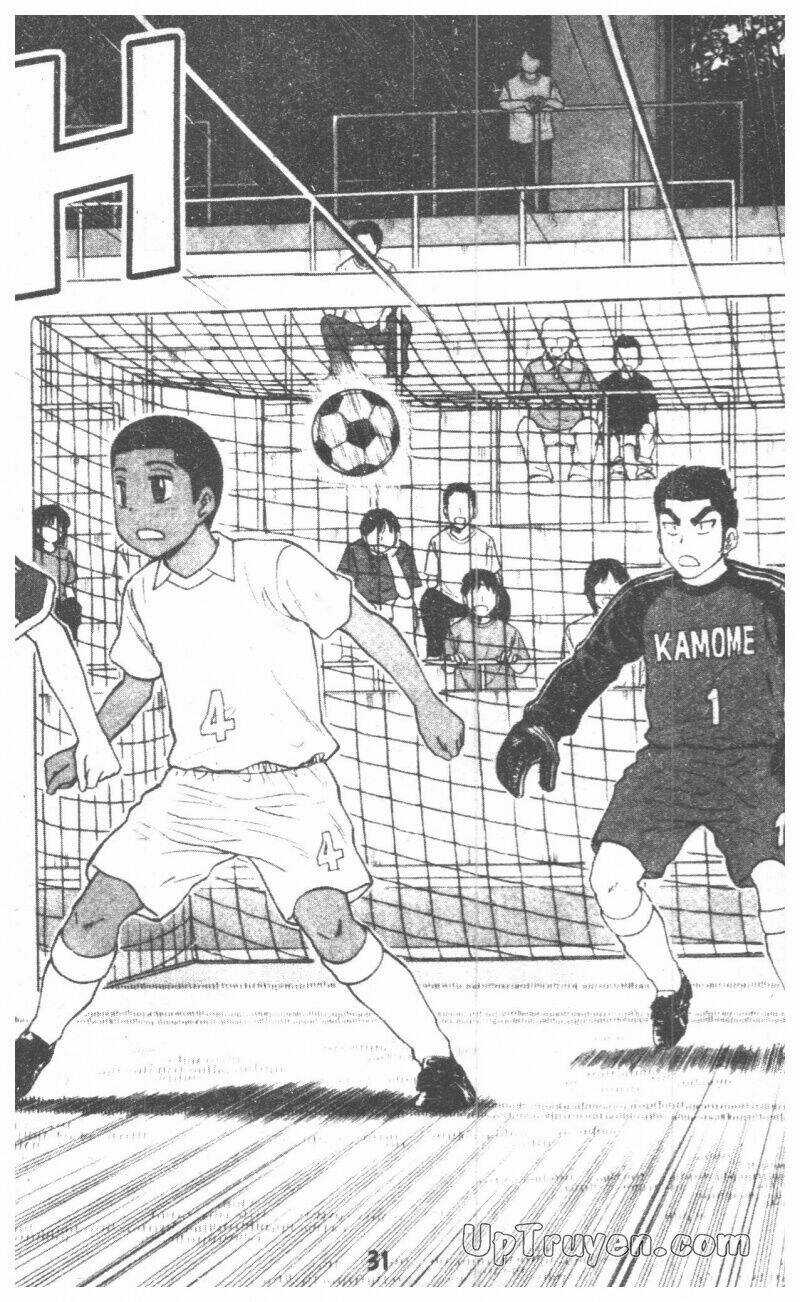 Golden Age Chapter 14 trang 31