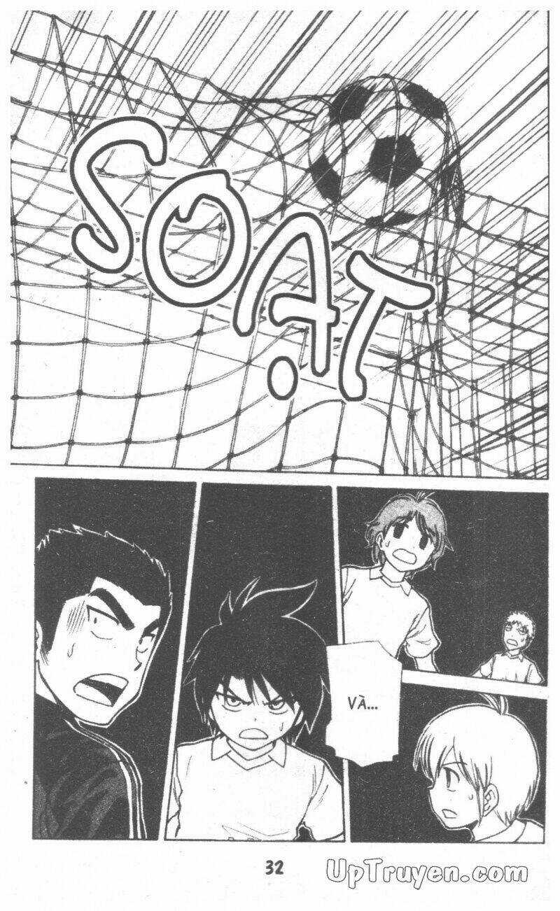 Golden Age Chapter 14 trang 32