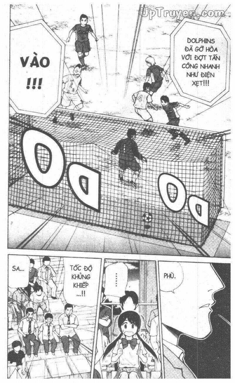 Golden Age Chapter 14 trang 33