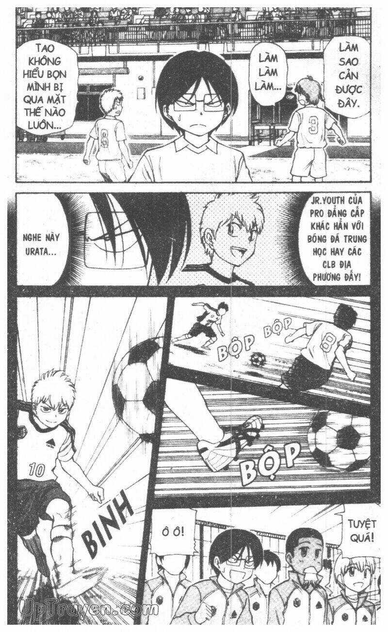 Golden Age Chapter 14 trang 35