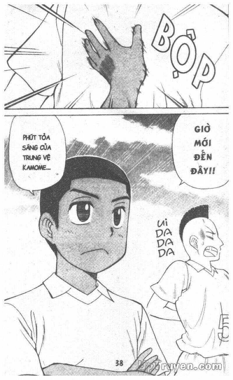 Golden Age Chapter 14 trang 38