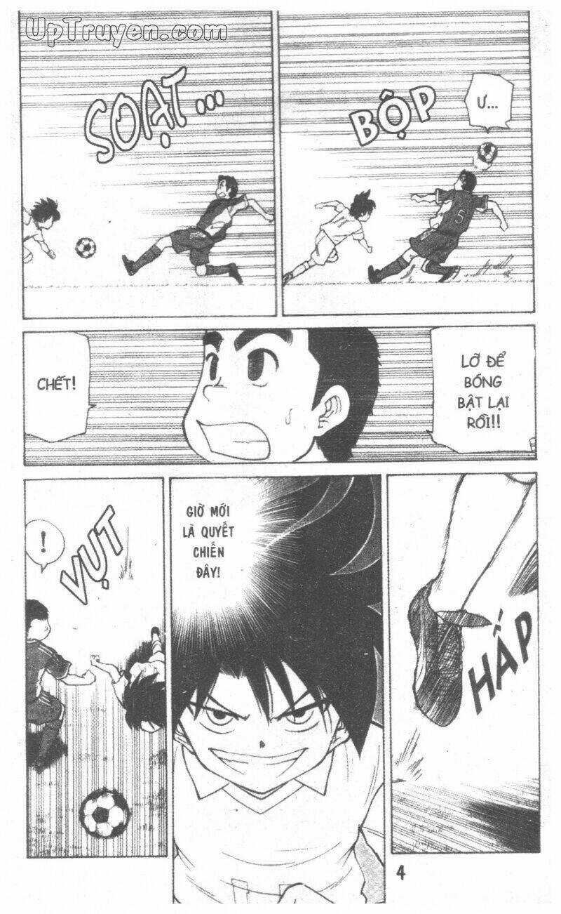 Golden Age Chapter 14 trang 4