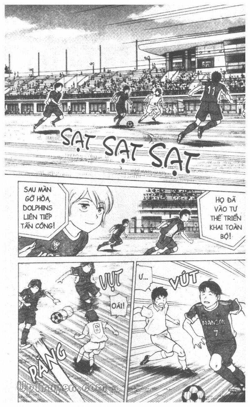 Golden Age Chapter 14 trang 40