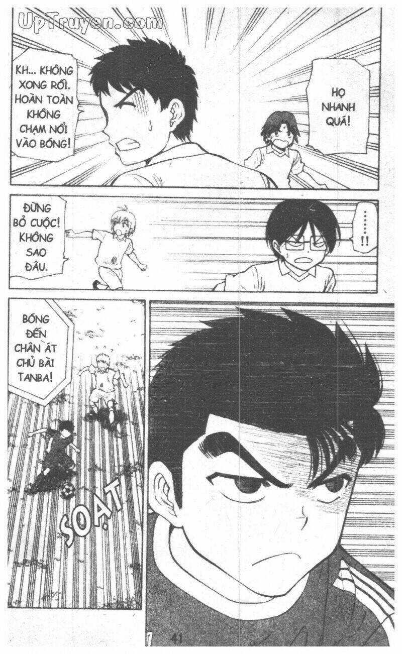 Golden Age Chapter 14 trang 41