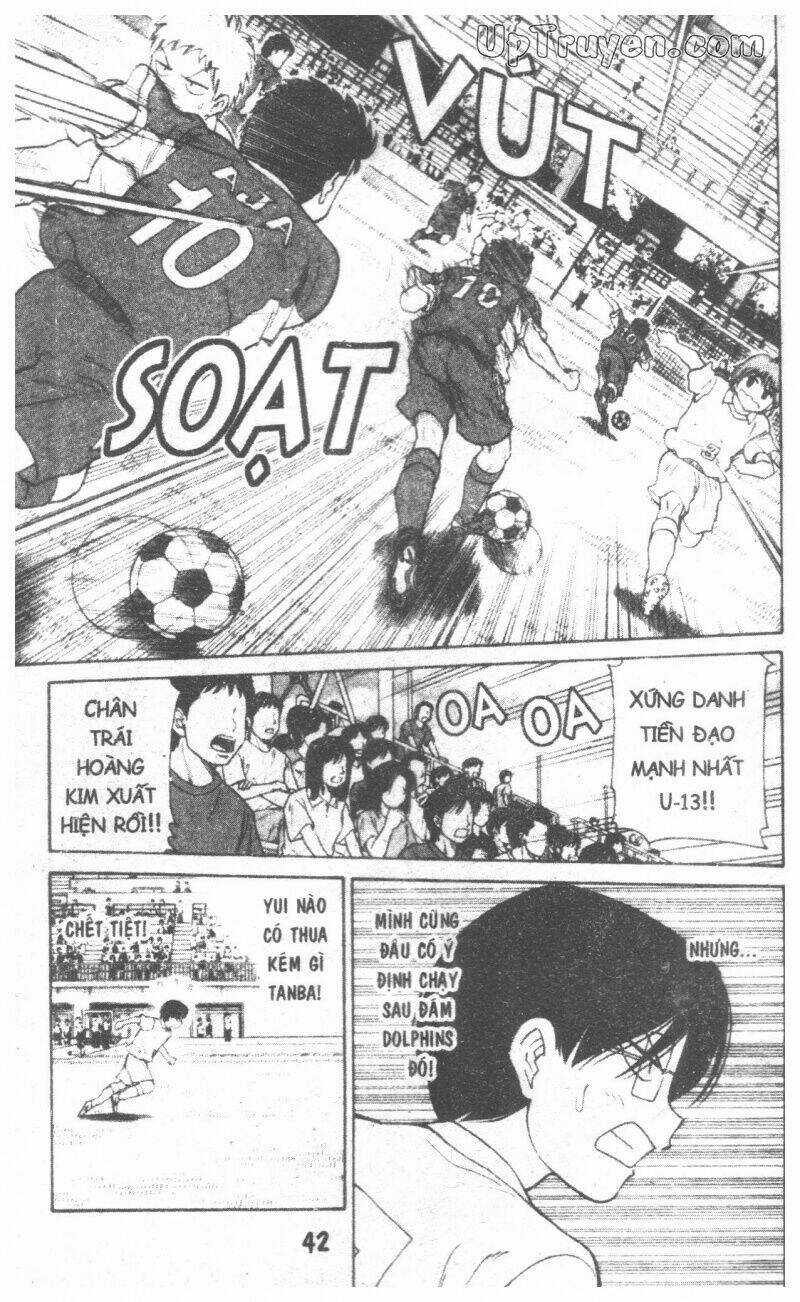 Golden Age Chapter 14 trang 42