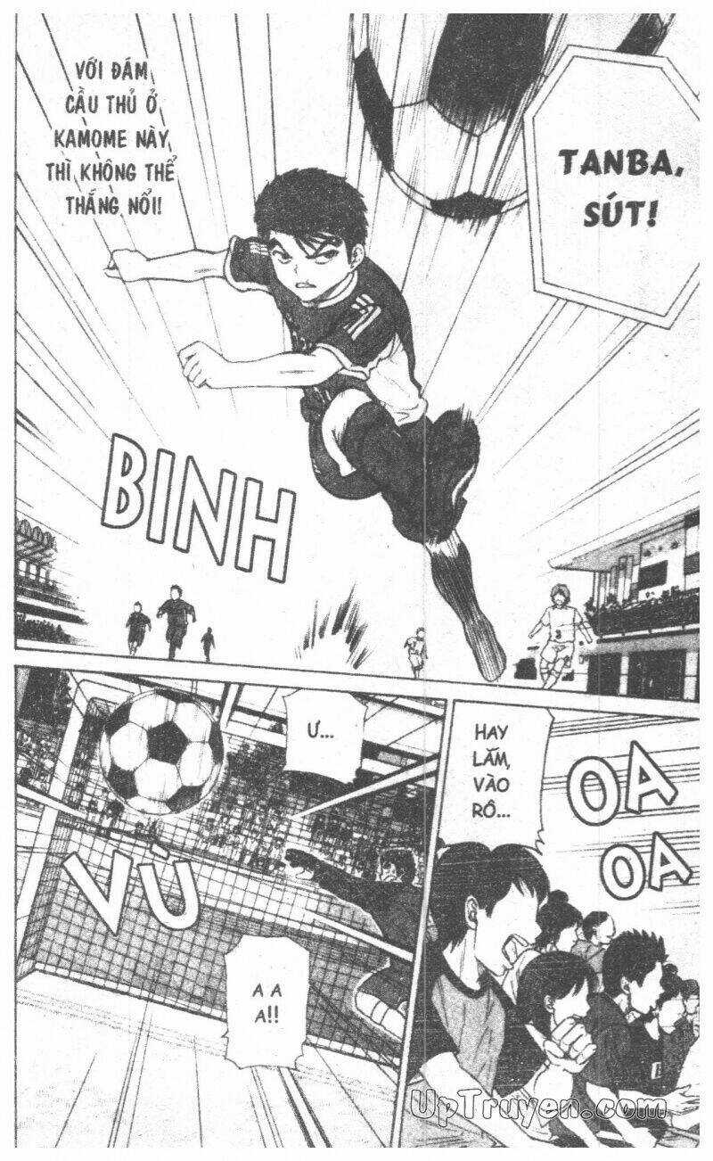 Golden Age Chapter 14 trang 43