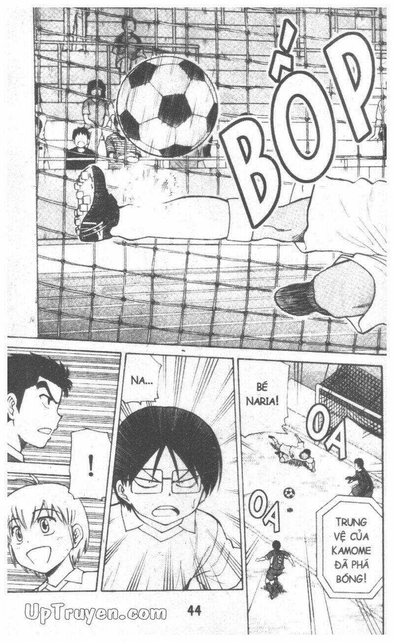 Golden Age Chapter 14 trang 44