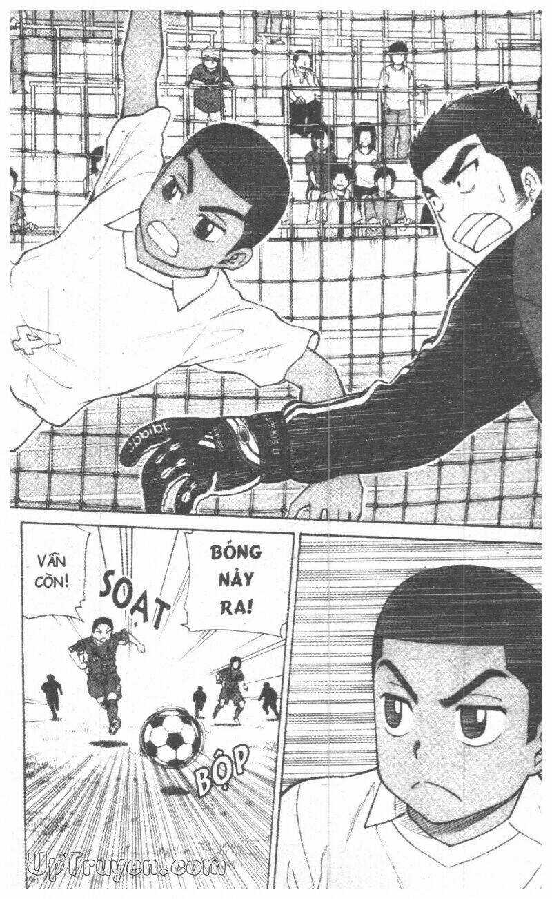 Golden Age Chapter 14 trang 45