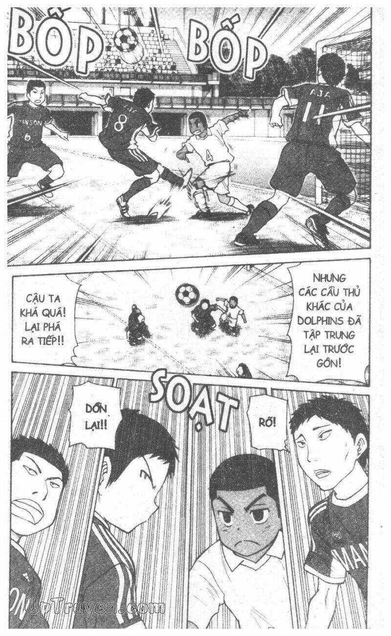 Golden Age Chapter 14 trang 46