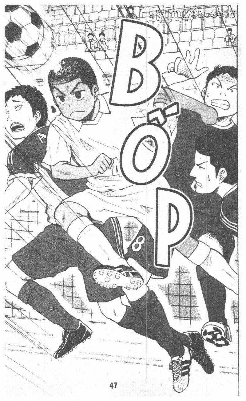 Golden Age Chapter 14 trang 47