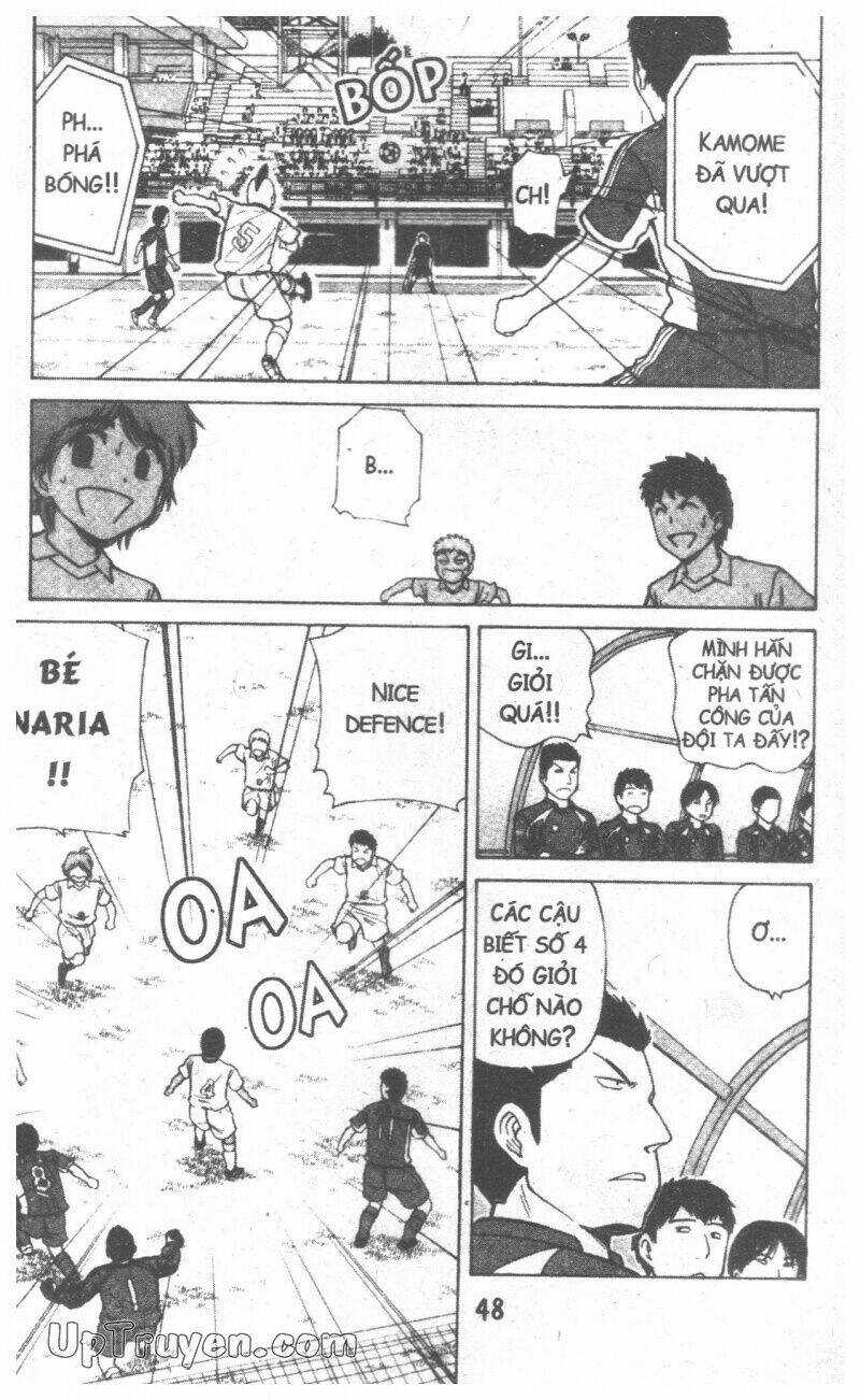 Golden Age Chapter 14 trang 48