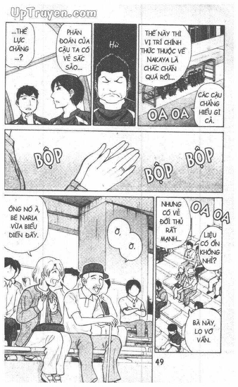 Golden Age Chapter 14 trang 49