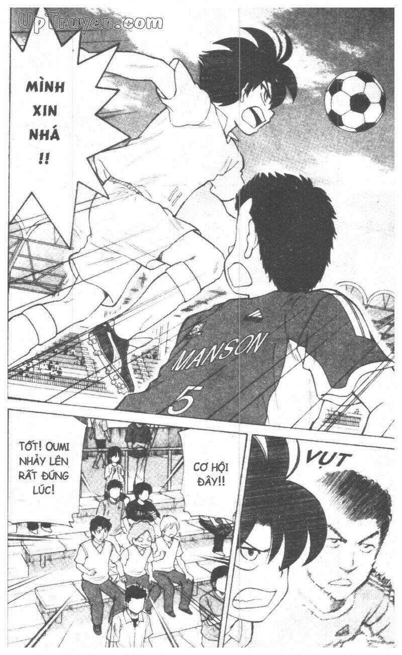 Golden Age Chapter 14 trang 5