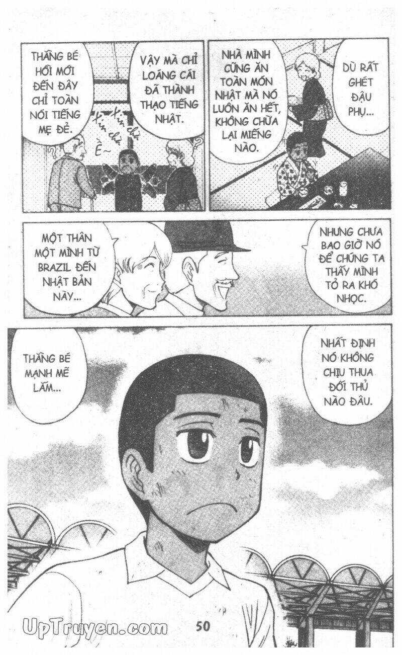 Golden Age Chapter 14 trang 50