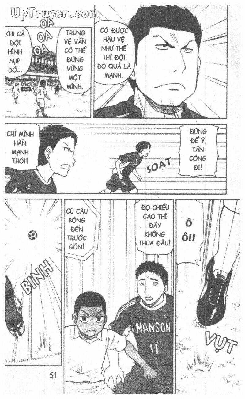 Golden Age Chapter 14 trang 51