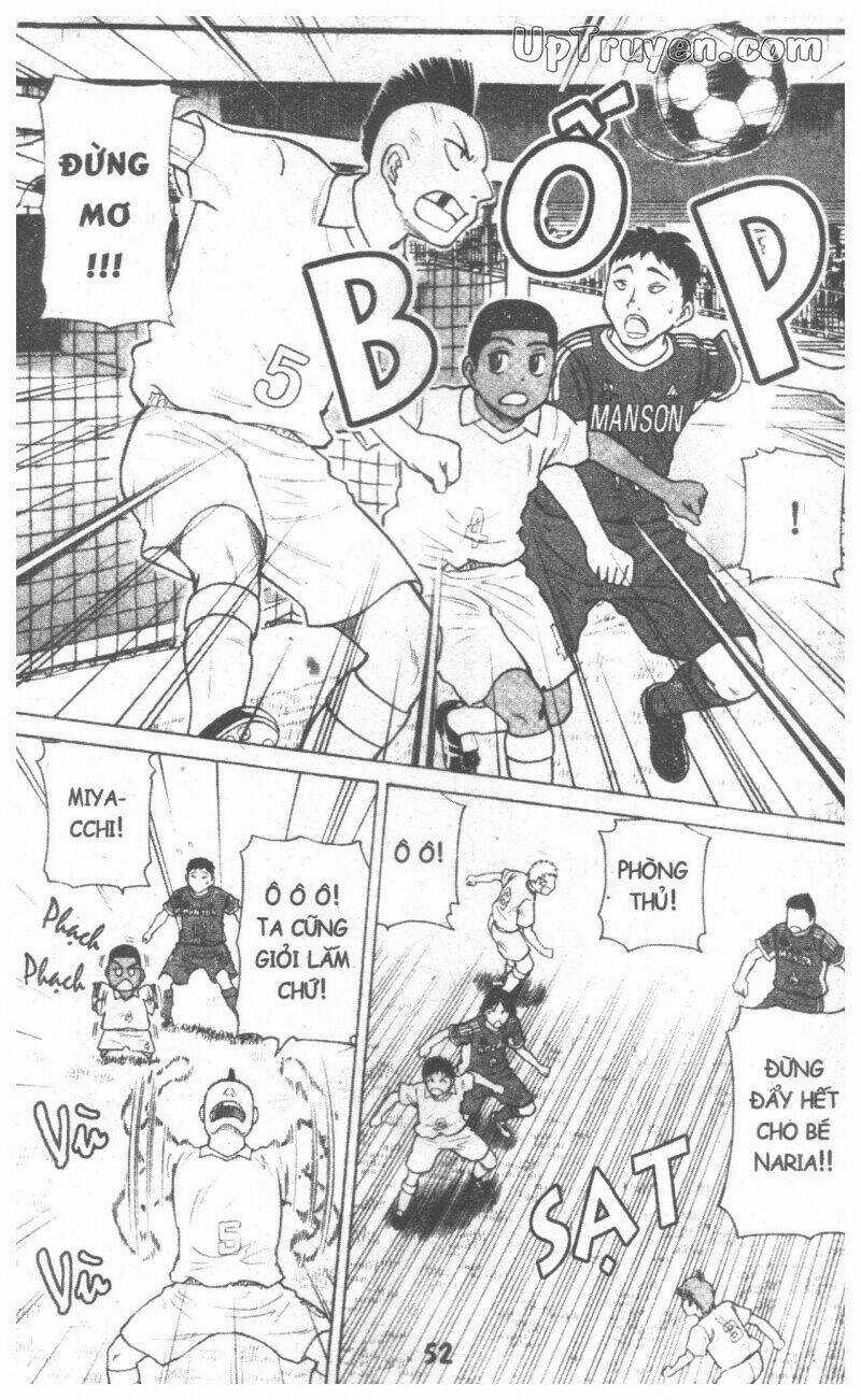 Golden Age Chapter 14 trang 52