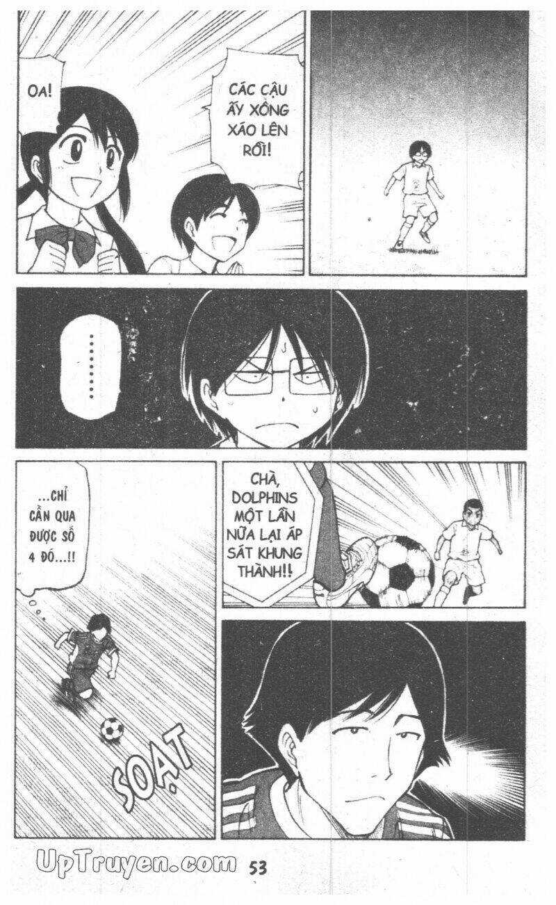 Golden Age Chapter 14 trang 53