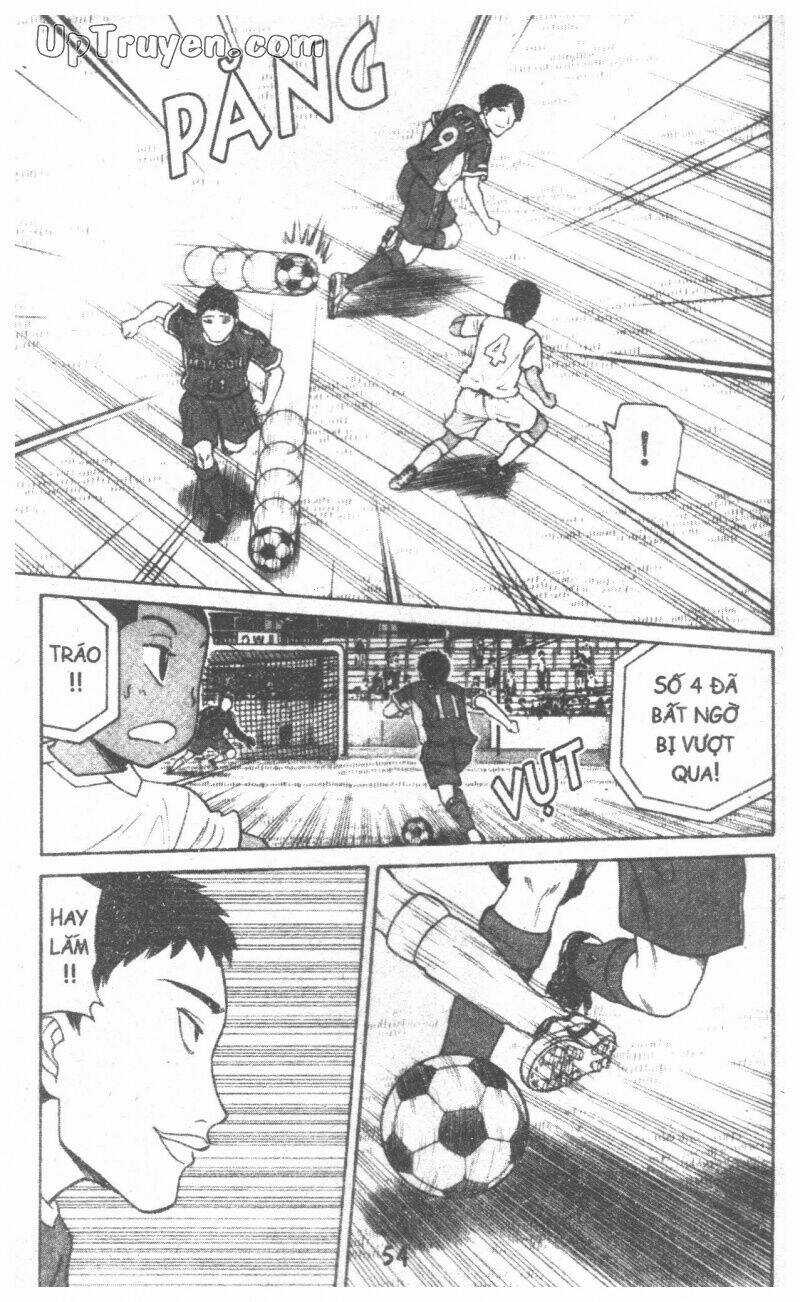 Golden Age Chapter 14 trang 54