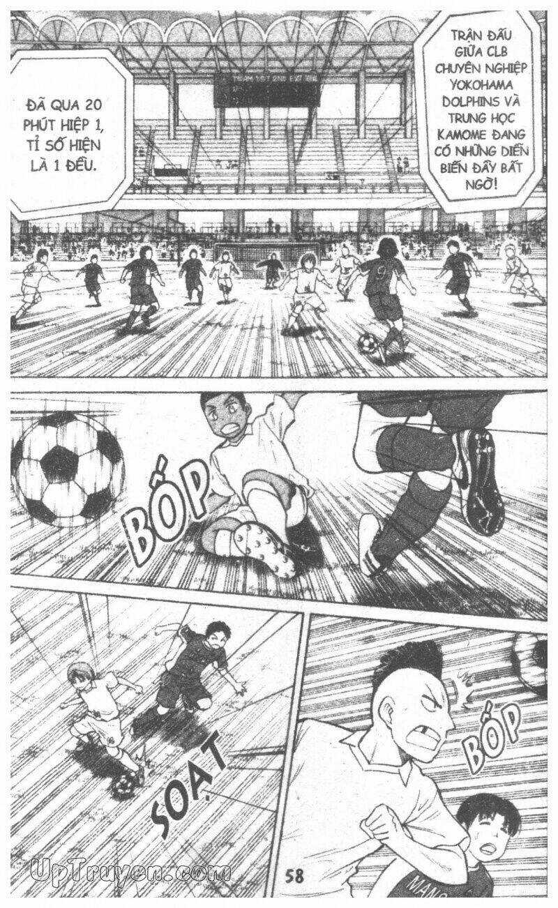 Golden Age Chapter 14 trang 58