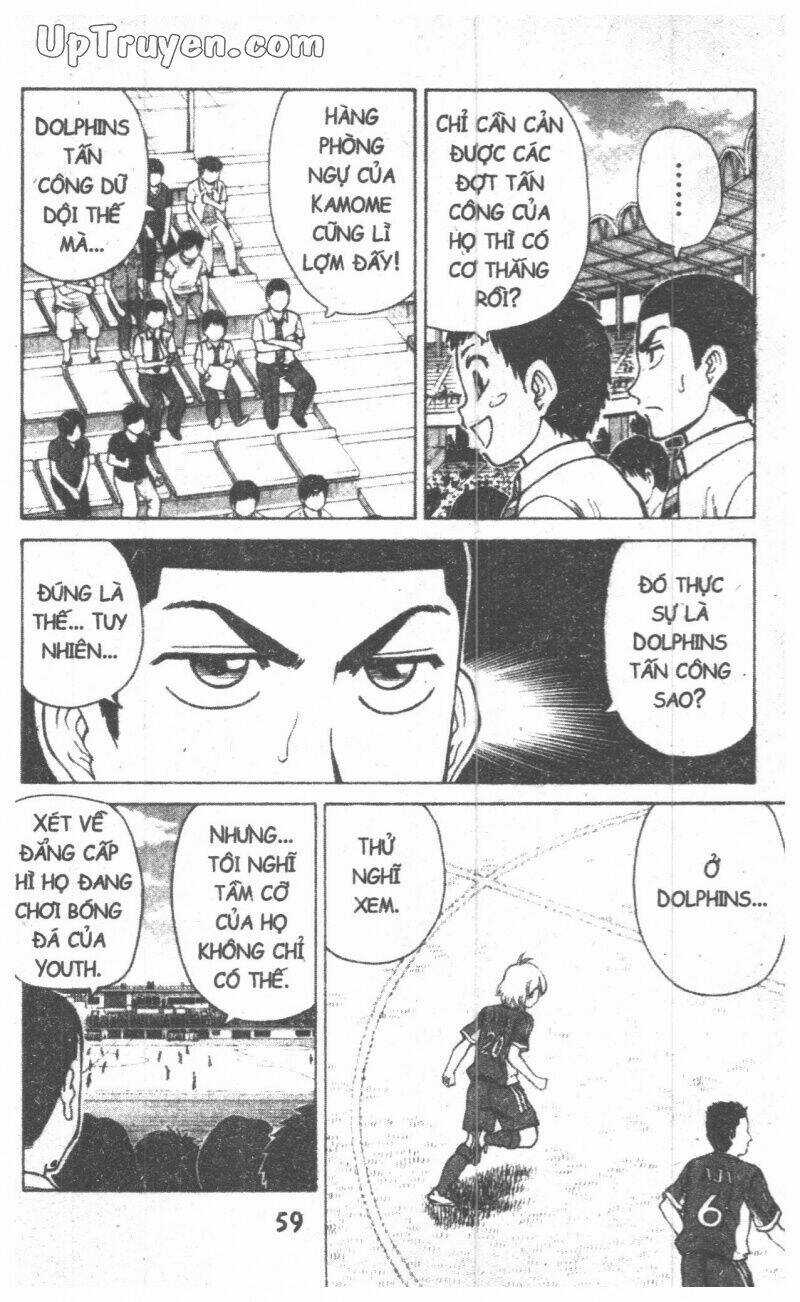 Golden Age Chapter 14 trang 59