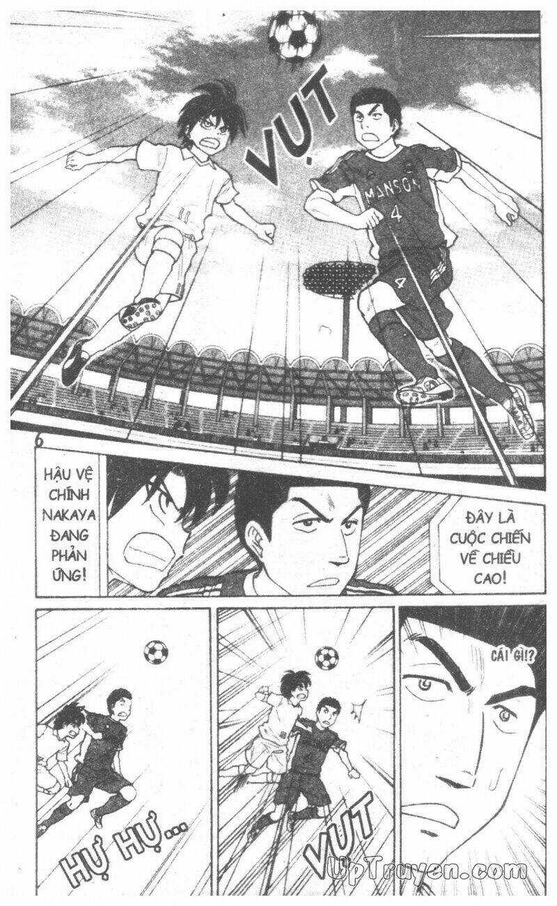 Golden Age Chapter 14 trang 6