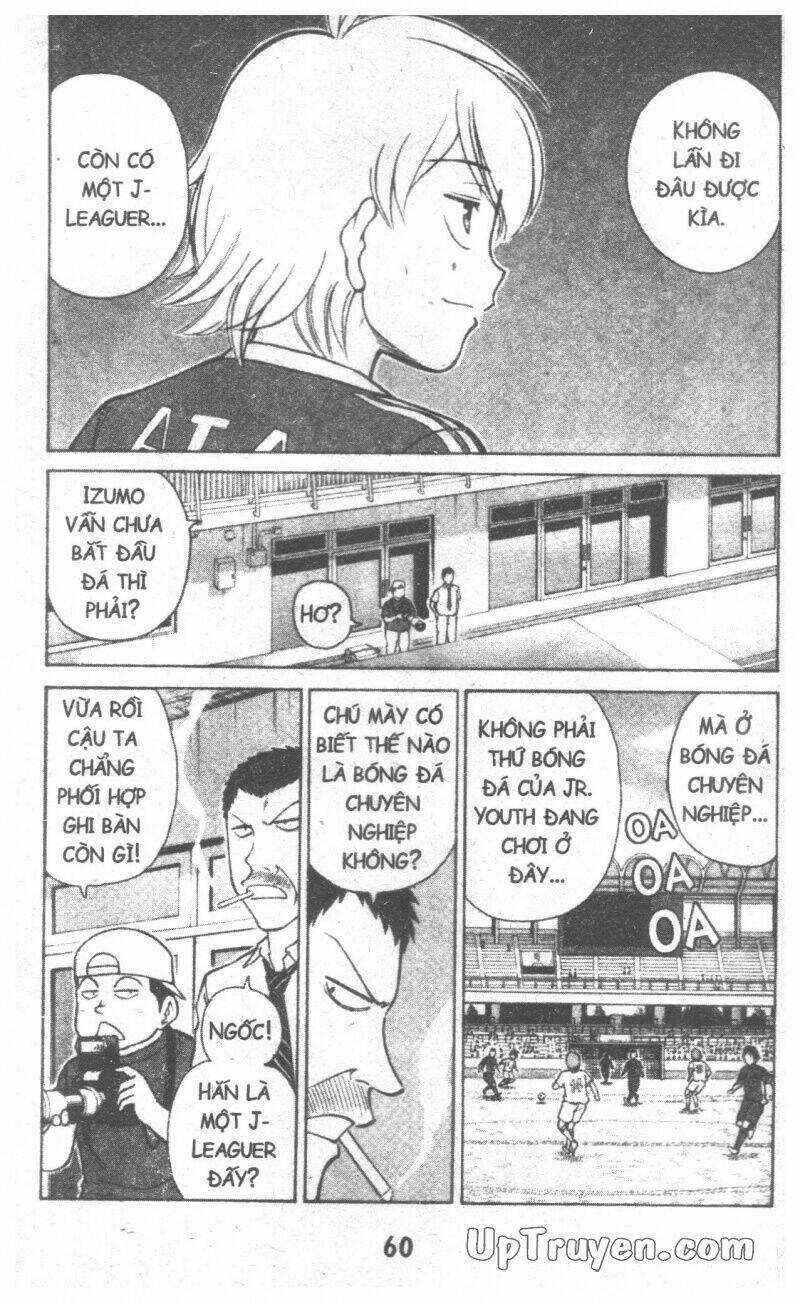 Golden Age Chapter 14 trang 60