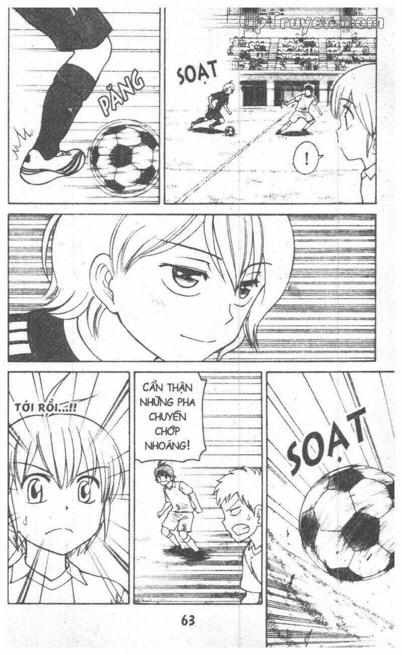 Golden Age Chapter 14 trang 63