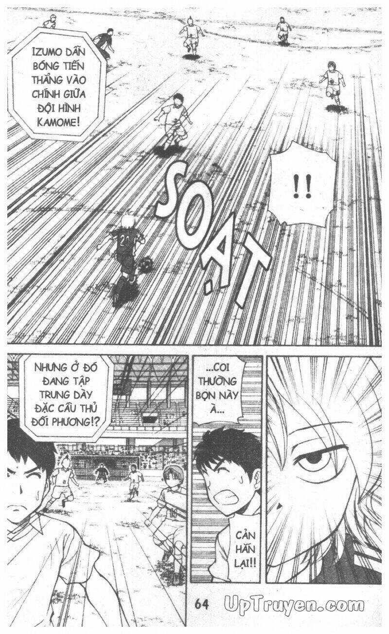 Golden Age Chapter 14 trang 64