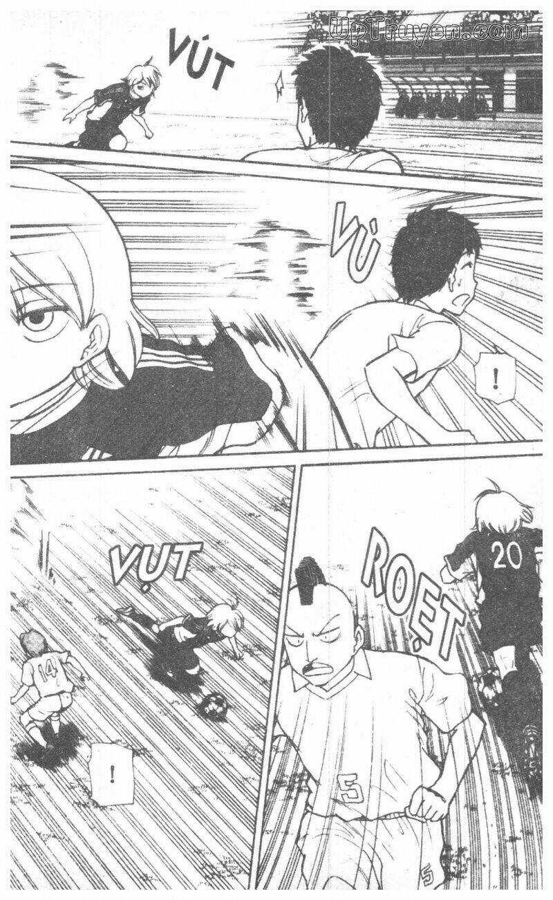 Golden Age Chapter 14 trang 65