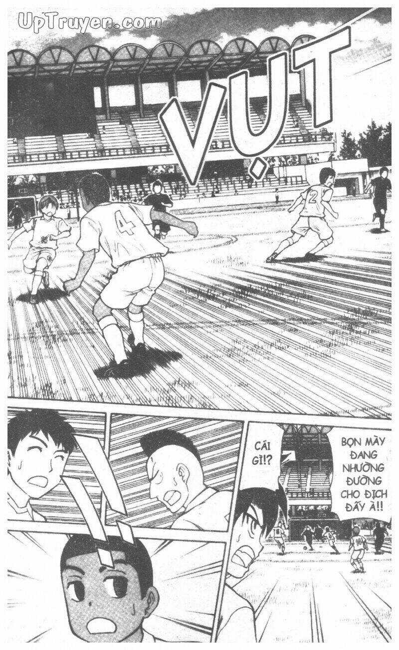 Golden Age Chapter 14 trang 66