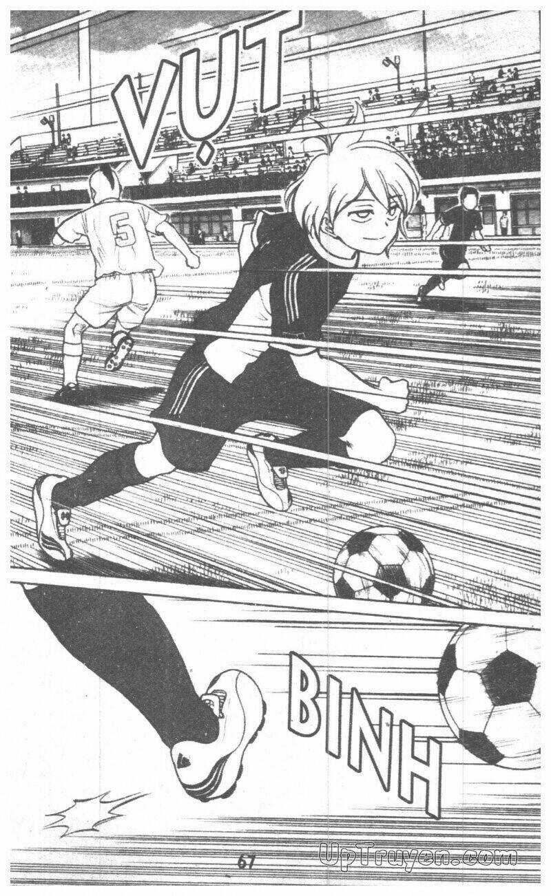 Golden Age Chapter 14 trang 67