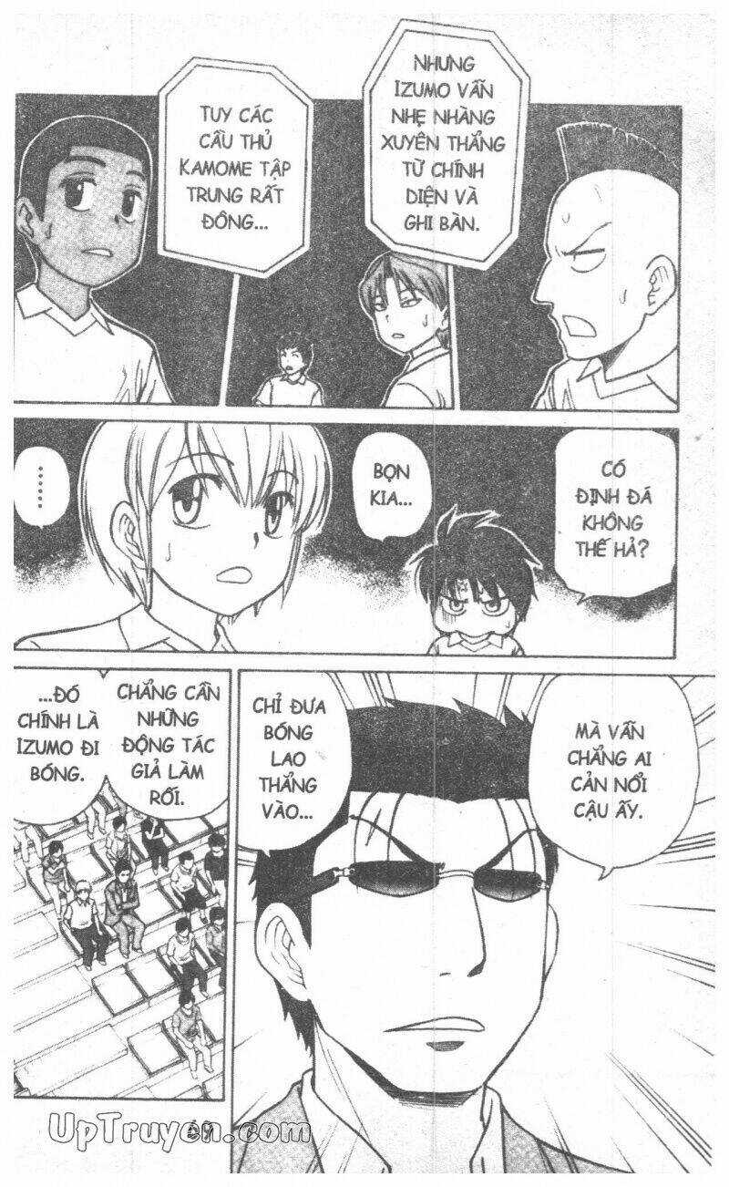 Golden Age Chapter 14 trang 69