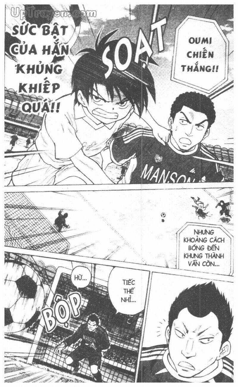 Golden Age Chapter 14 trang 7