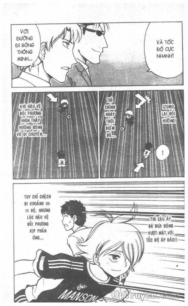 Golden Age Chapter 14 trang 70