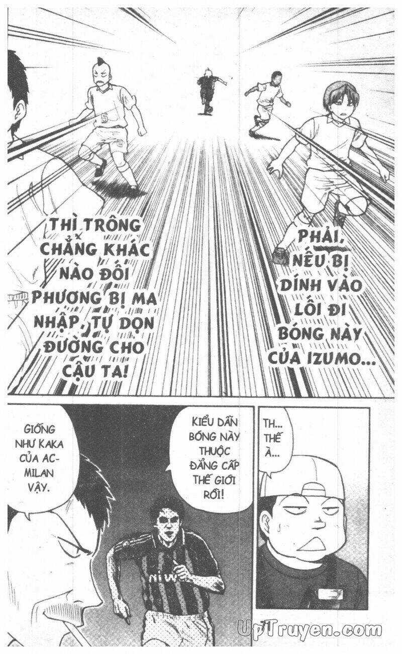 Golden Age Chapter 14 trang 71