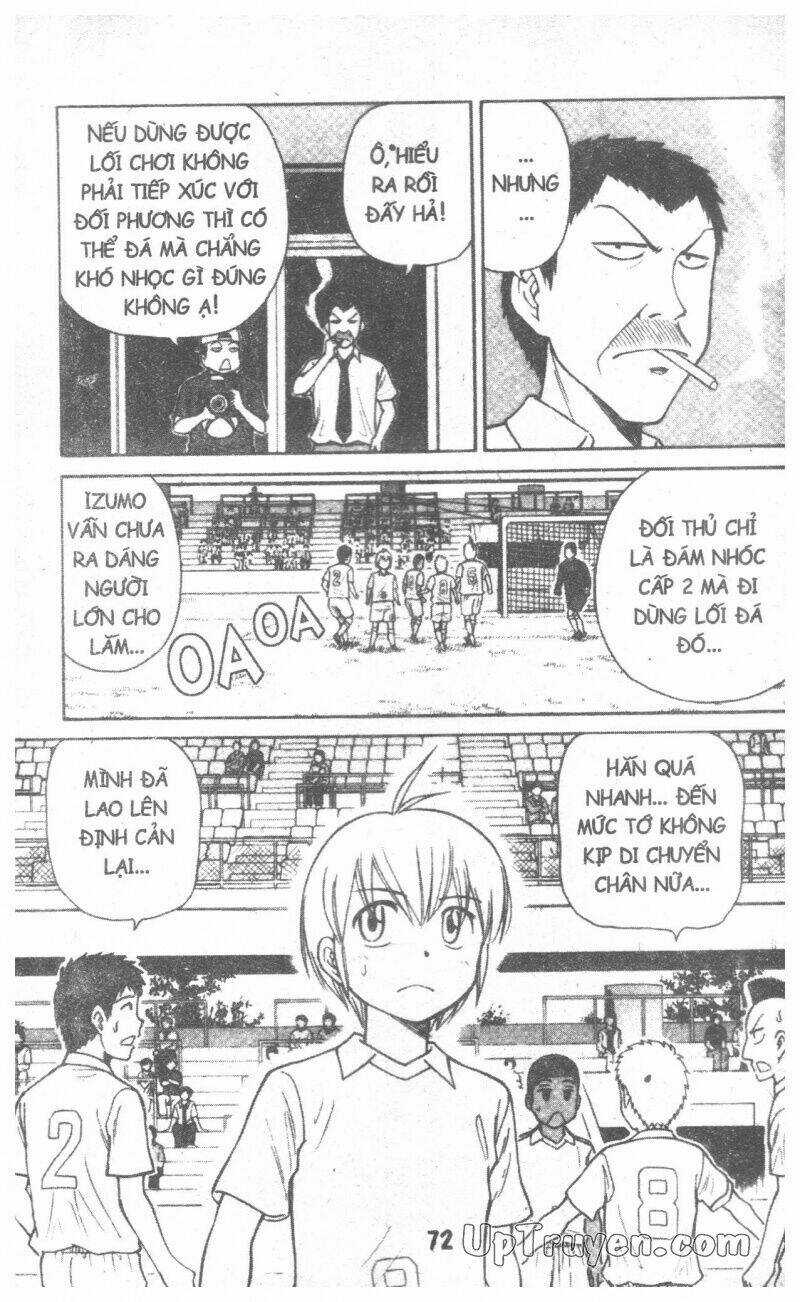 Golden Age Chapter 14 trang 72