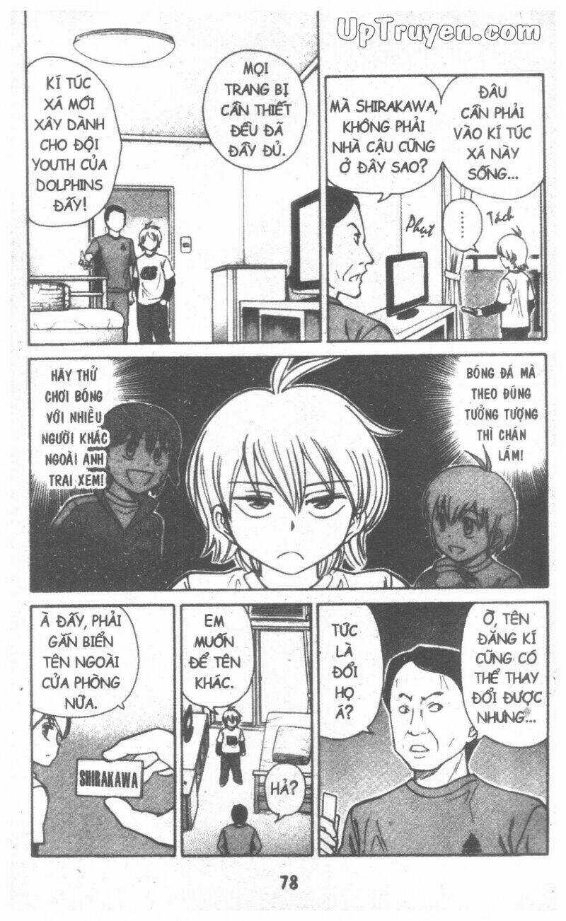 Golden Age Chapter 14 trang 78